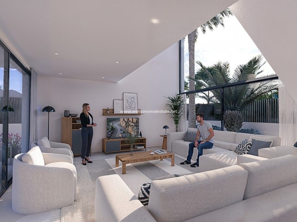 Villa i La Marina, Alicante - foto 2